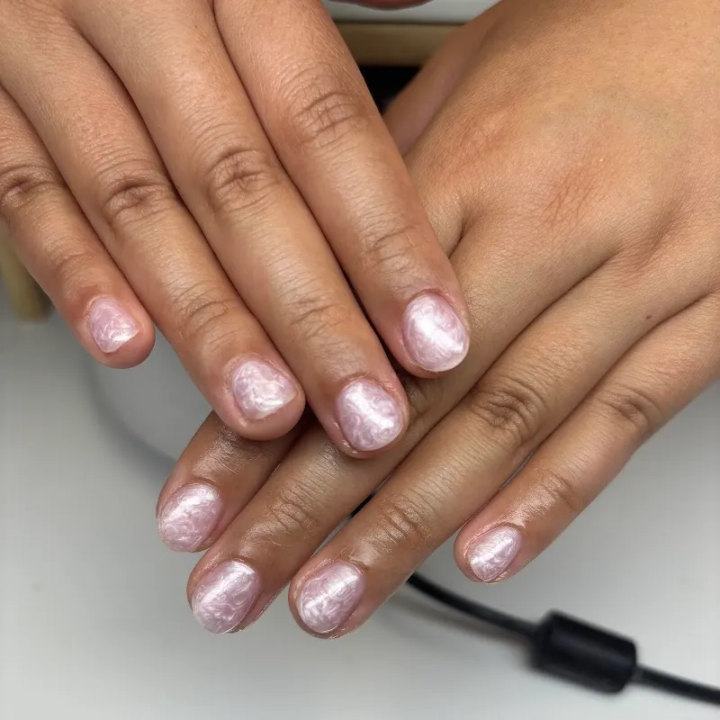 Zorina Nail Studio(Russian Manicure) 550 Pacific Ave — Nail salon in San Francisco